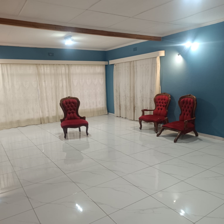 3 Bedroom Property for Sale in Sasolburg Ext 1 Free State